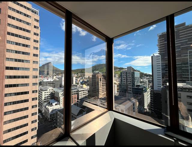 799M² OFFICE TO LET IN CAPE TOWN CITY CENTRE
